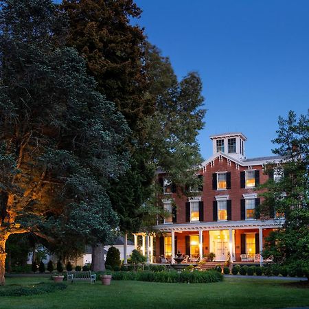 Bed and Breakfast Brampton 1860 à Chestertown Extérieur photo