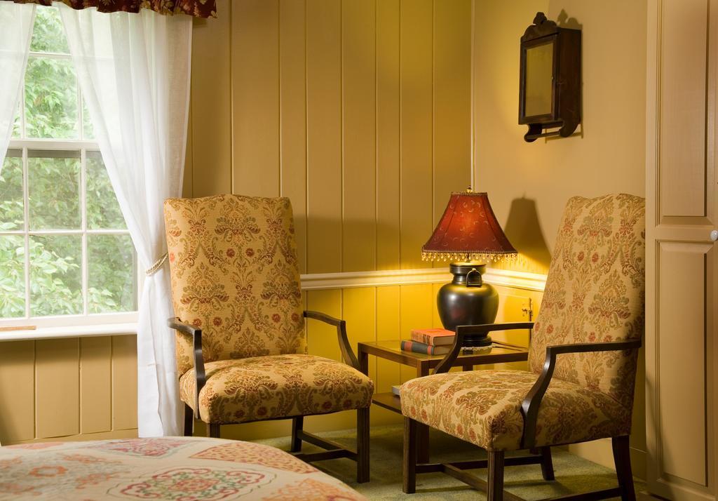 Bed and Breakfast Brampton 1860 à Chestertown Chambre photo